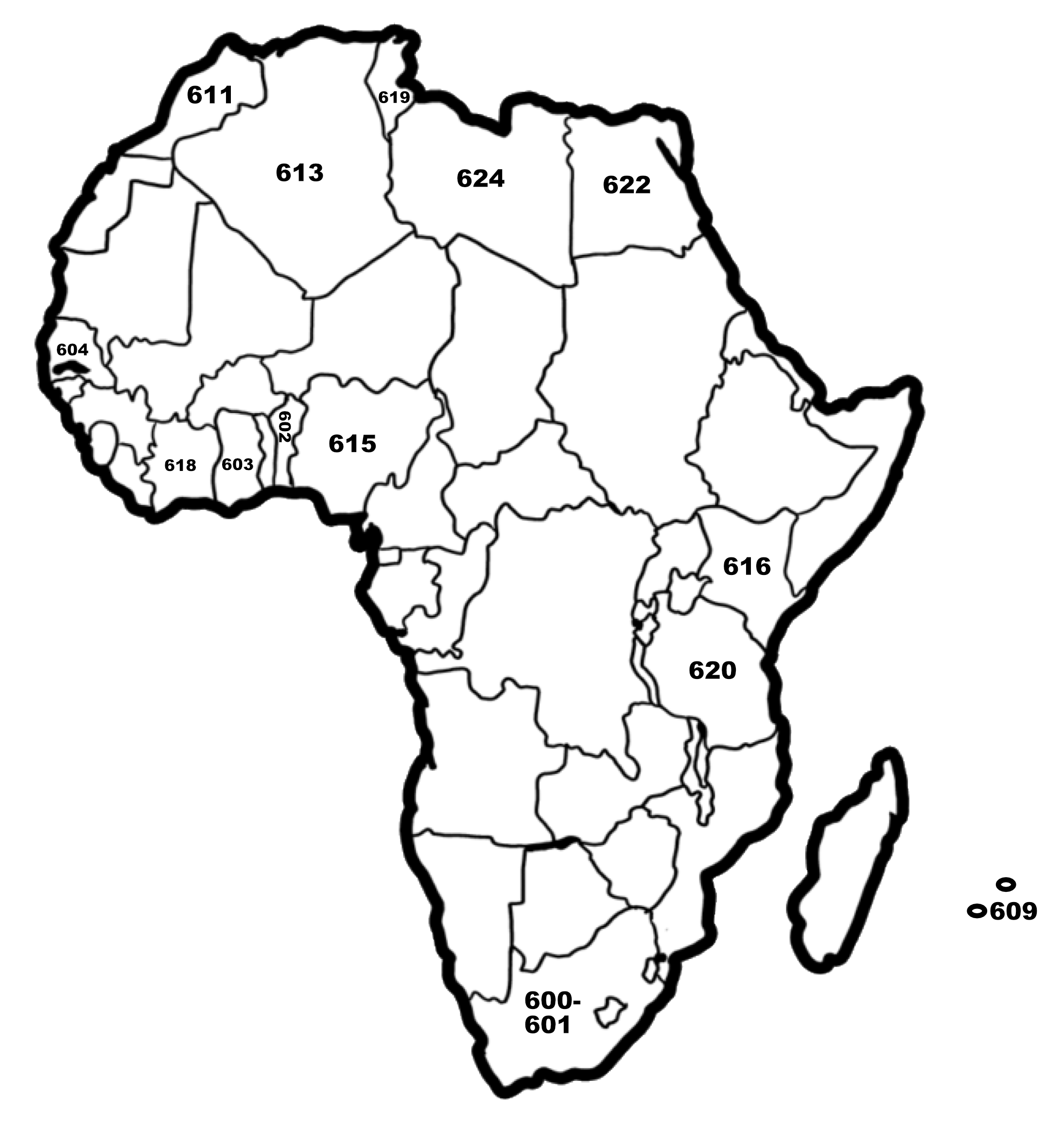 barcode beispiel bild