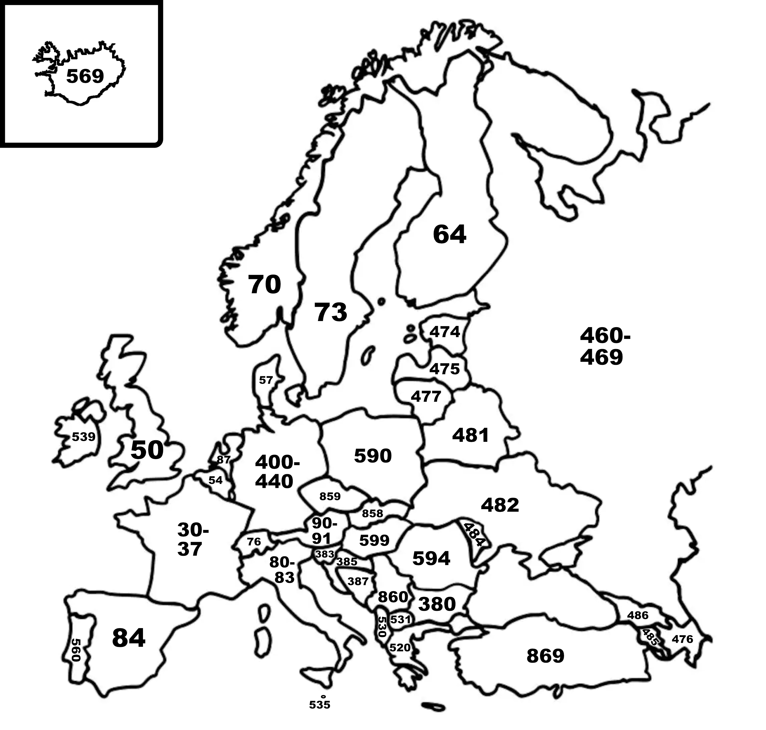 barcode beispiel bild
